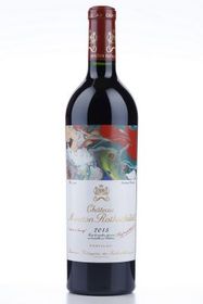 france-bordeaux-wine-château-mouton-rothschild-2015-2